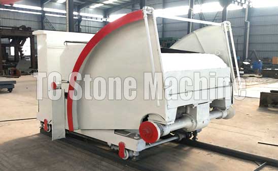 Mining Stone Saw