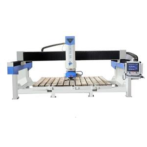 CNC Marble Cutting Machine