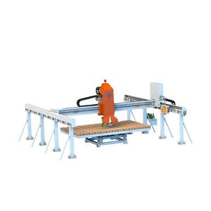 Diamond Wire Saw Stone Cutting