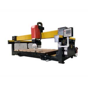 Cnc Granite Saw