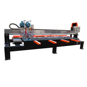 Bridge Cutting Machine Granite