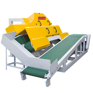 Wet Tile Saw With Diamond Blade