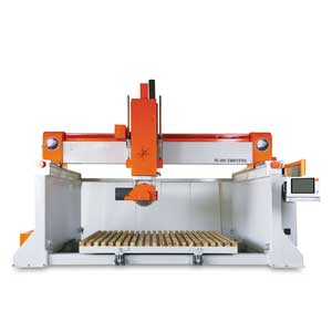 Diamond Back Tile Saw