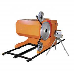 Well Diamond Wire Saws