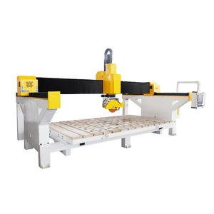 Marble Slab Cutting Machine