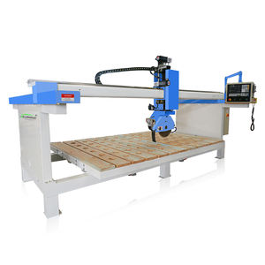 Wet Diamond Saw