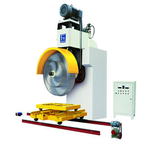 Marble Edge Cutting Machine