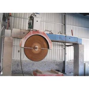 Water Cooled Diamond Saw