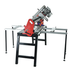 Marble Tile Saw