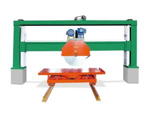 Marble And Wood Cutter Machine