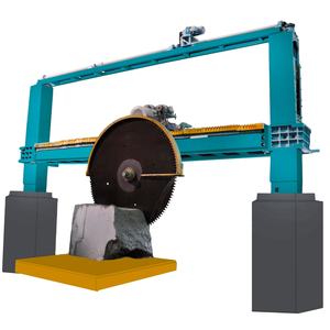 Marble Block Cutting Machine Price