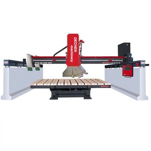 Cutting Granite Miter Saw