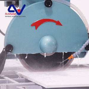 Bridge Wet Saw