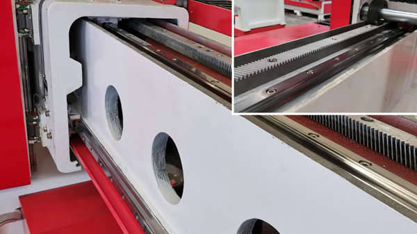 Rigid Ceramic Tile Saw