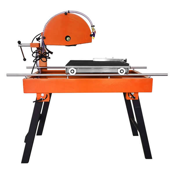 Toe Kick Saw For Ceramic Tile