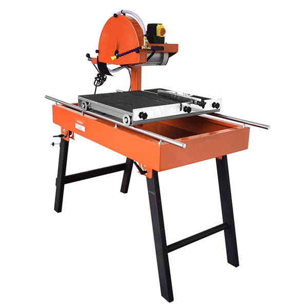 Wet Ceramic Tile Saw