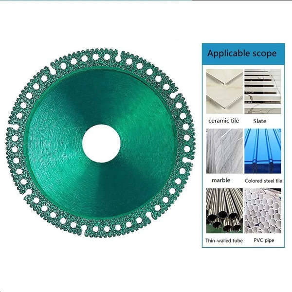 Ceramic Tile Hole Saw