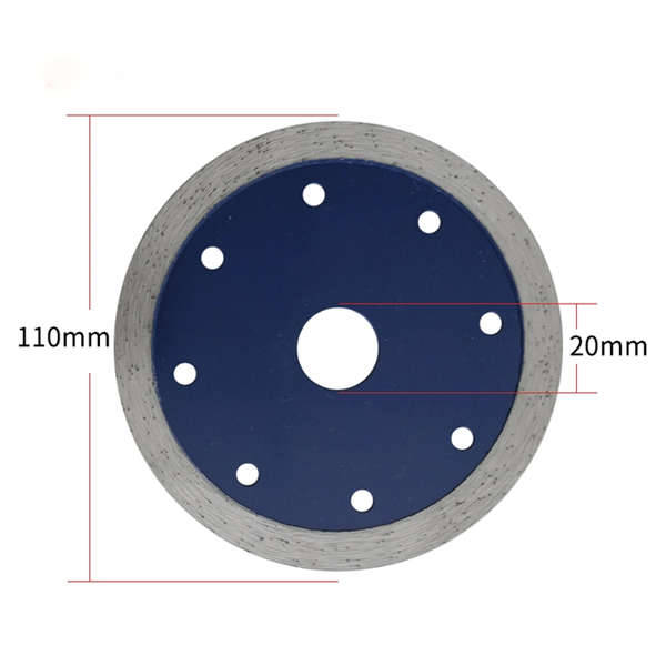 Hole Saw For Drilling Ceramic Tile