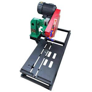 Table Brick Saw