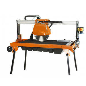 Laterite Cutting Machine