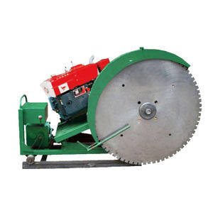 Diamond Stone Saw