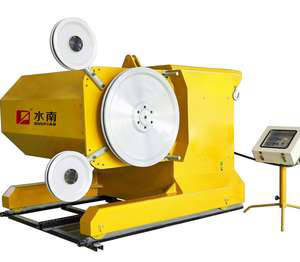 Diamond Blade Wet Tile Saw