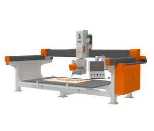 Diamond Blade Wet Tile Saw