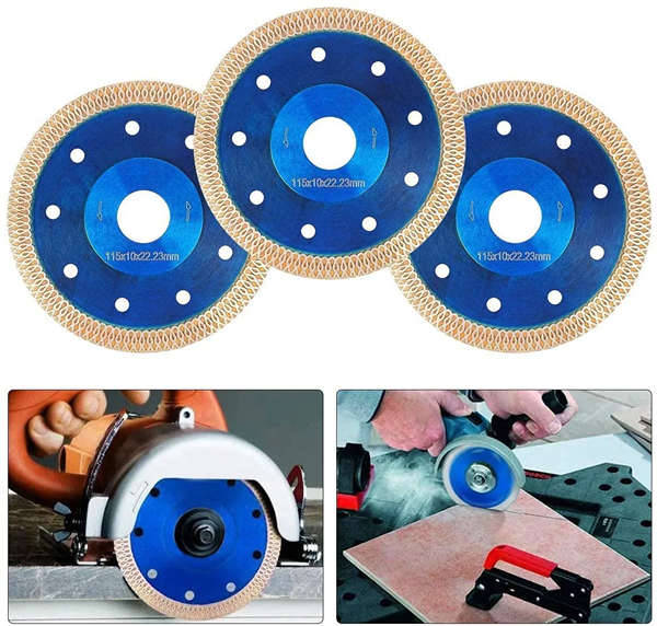 Diamond Granite Cutting Blade