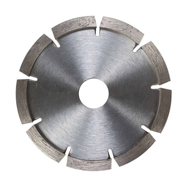 Multi Blade Granite Cutter