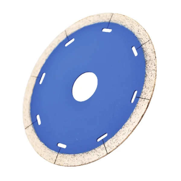 Diamond Blade For Cutting Granite