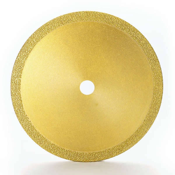 Diamond Blade For Granite Cutting