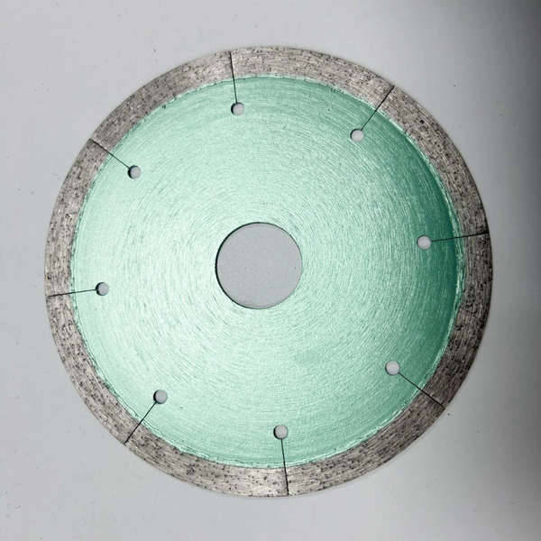 Diamond Granite Cutting Blade