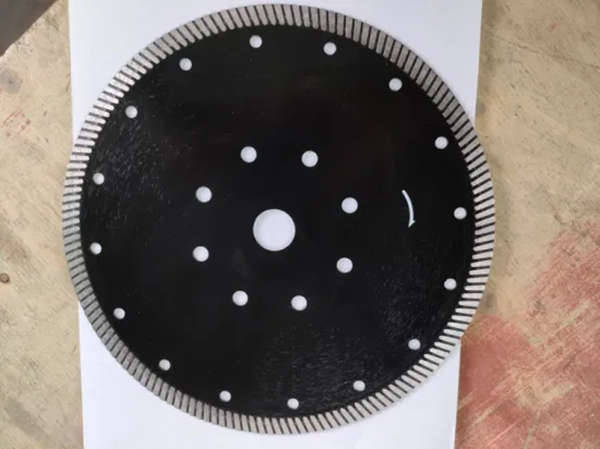 Diamond Blade For Granite Cutting