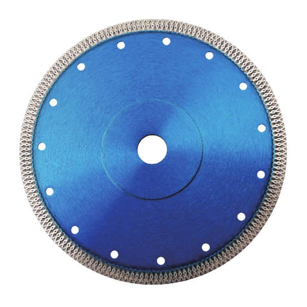 Diamond Blade For Cutting Granite