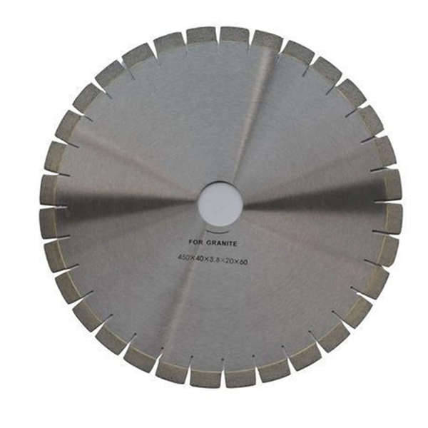 Granite Cutting Blade Price