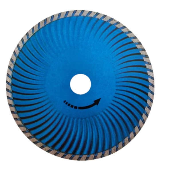 Granite Diamond Saw Blade