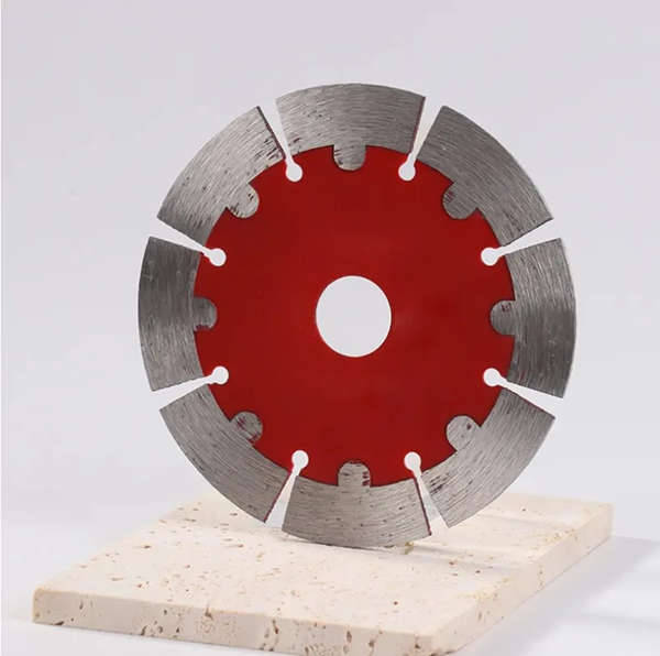 14 Inch Granite Cutting Blade