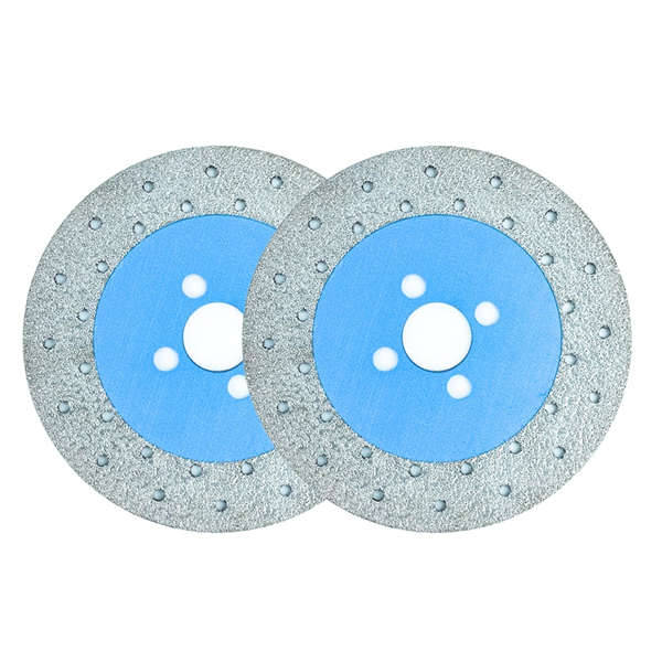 Diamond Blade For Granite Cutting