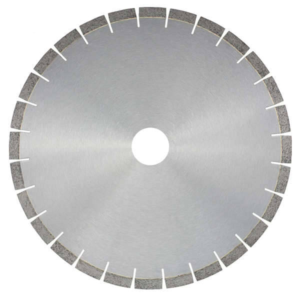 Granite Stone Cutting Blade