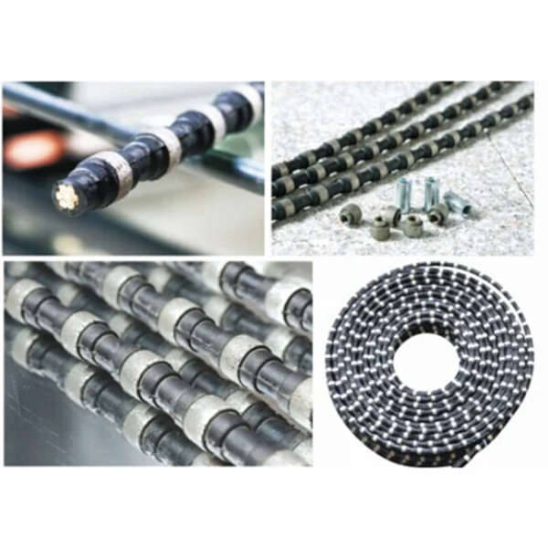 Diamond Wire Saw Cutting Suppliers