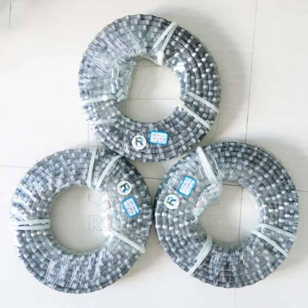 Diamond Wire Saw Solar Wafer