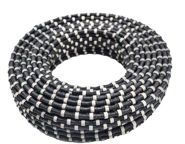 Diamond Wire Saw Wire For Cutting Steel