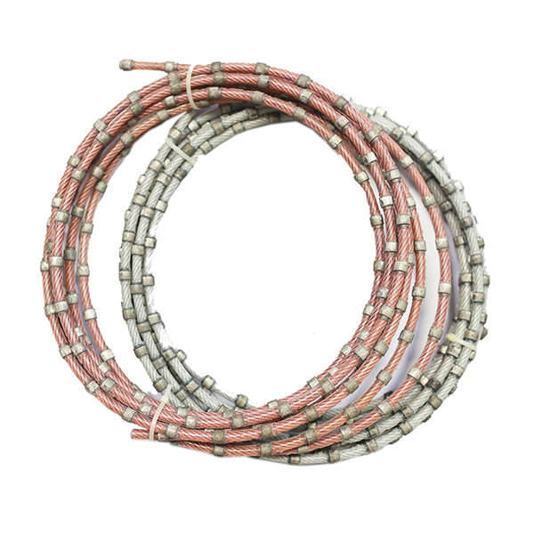 Thin Diamond Wire Saw