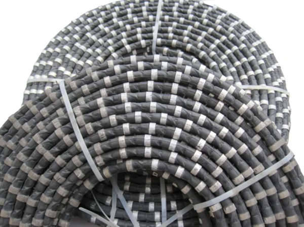 Diamond Wire Saw For Profiling China