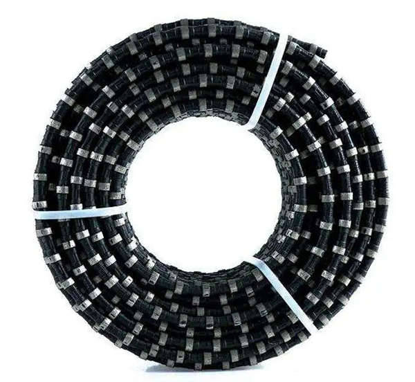 Diamond Cutting Wire Saw