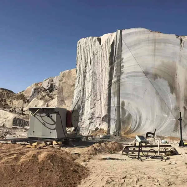 Diamond Wire Saw Cost