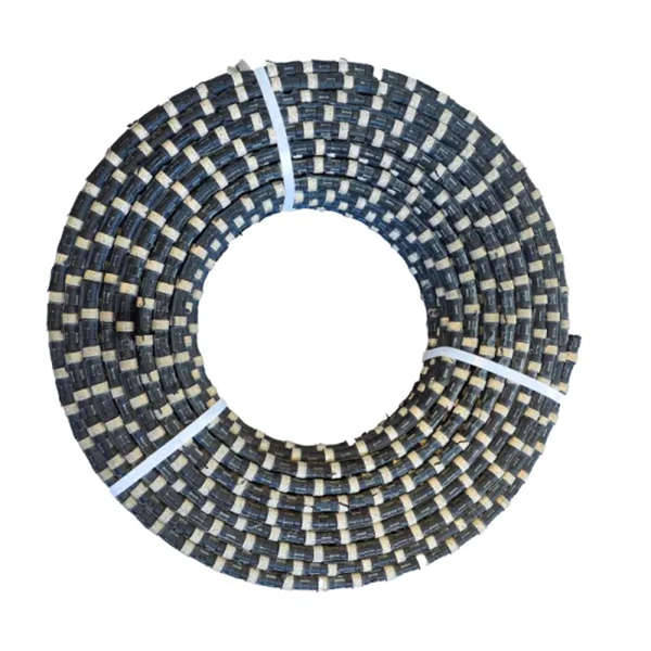 Concrete Cutting Diamond Wire Saw