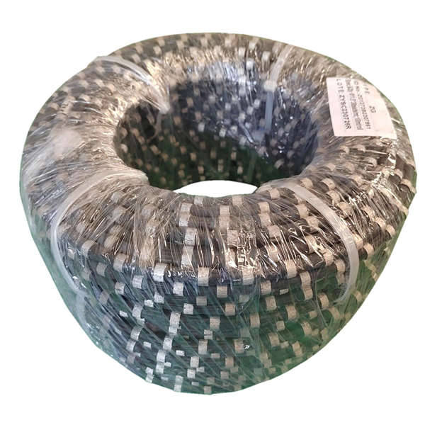 Concrete Controlled Demolition Diamond Wire Saw