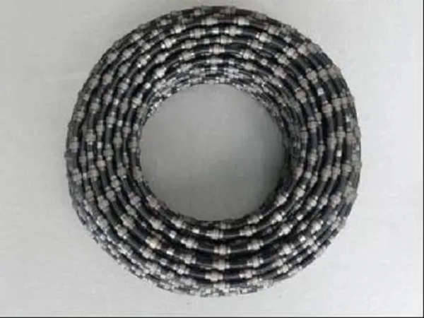 Diamond Wire Saw Steel