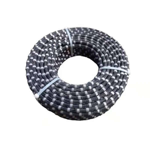 Stone Cutter Diamond Wire Saw